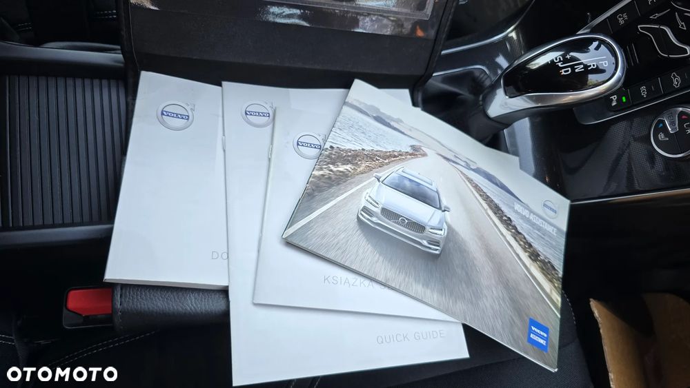 Volvo V40 T4 Drive-E Momentum - 23