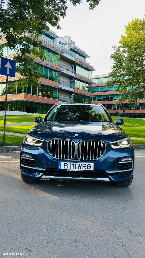 BMW X5 - 9