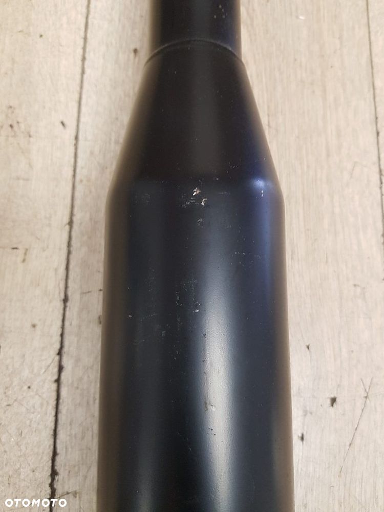 Tłumik Wydech Harley-Davidson Sportster XL 883 / 1200  OEM 80859-10 - 4