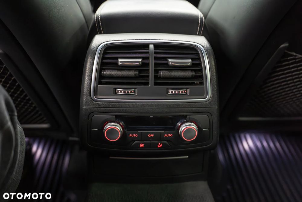 Audi S6 Limousine - 23