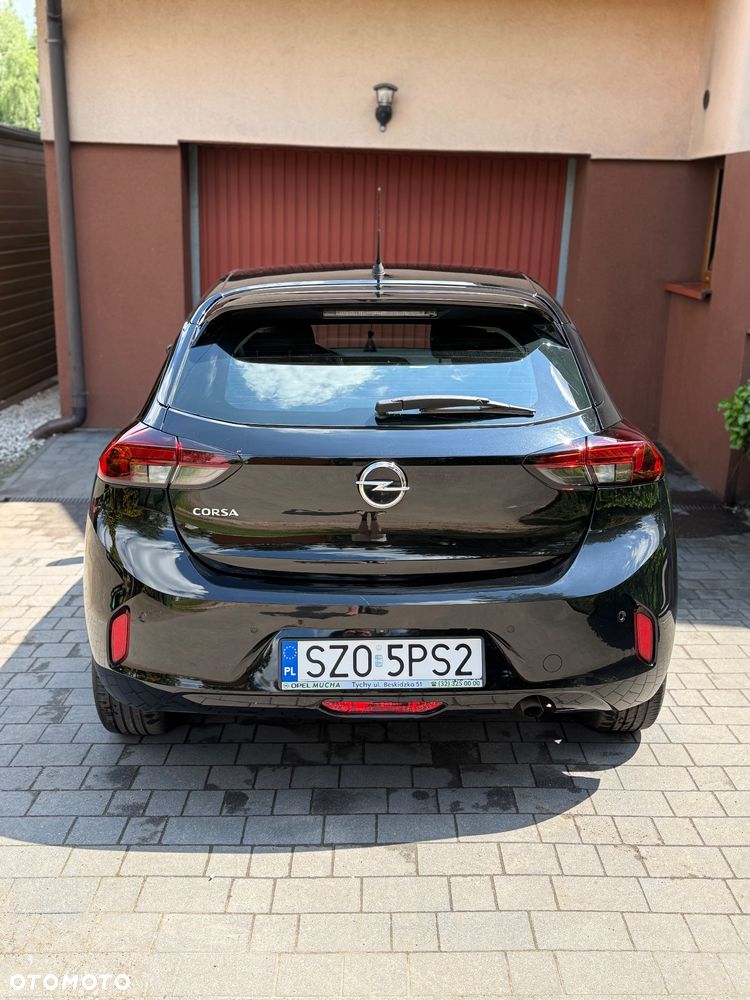 Opel Corsa 1.2 Elegance S&S - 14