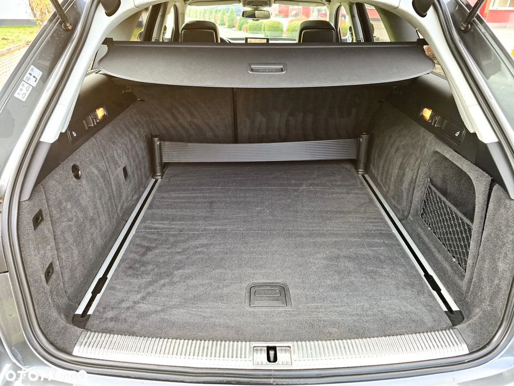 Audi A6 Avant 3.0 TDI Quattro S tronic - 33