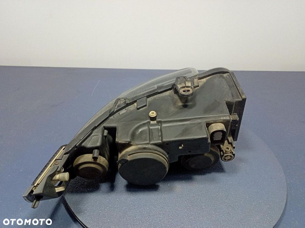 SAAB 9-5 I LIFT 05-10 REFLEKTOR LEWY LAMPA H7 EU 89101416-006-SX - 3