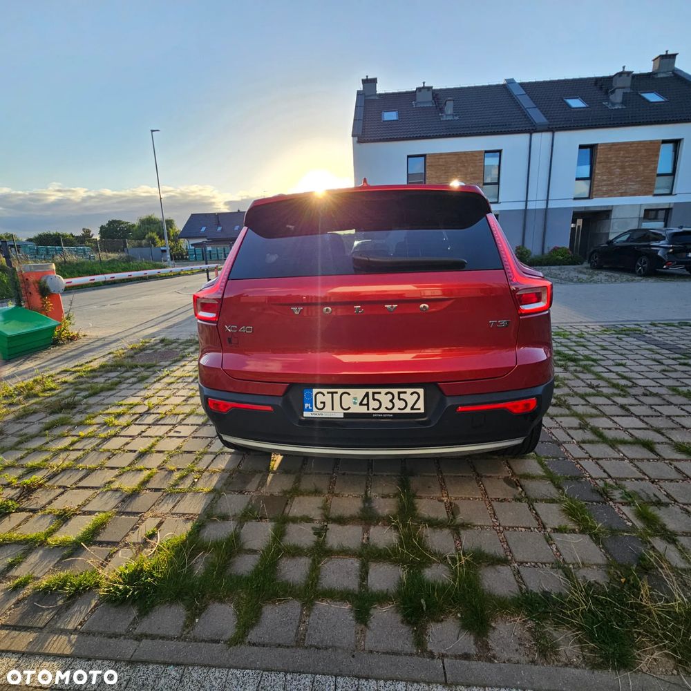 Volvo XC 40 T3 Momentum Pro - 10