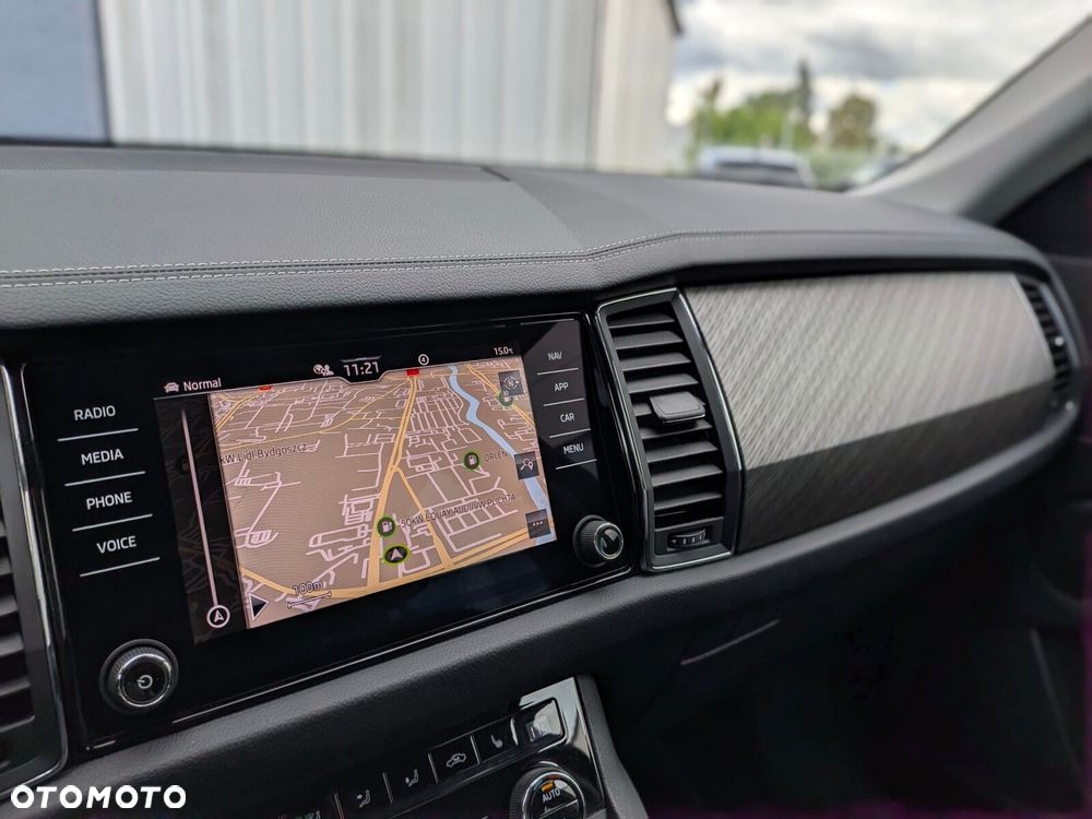 Skoda Kodiaq 1.5 TSI ACT 4x2 Style DSG - 25