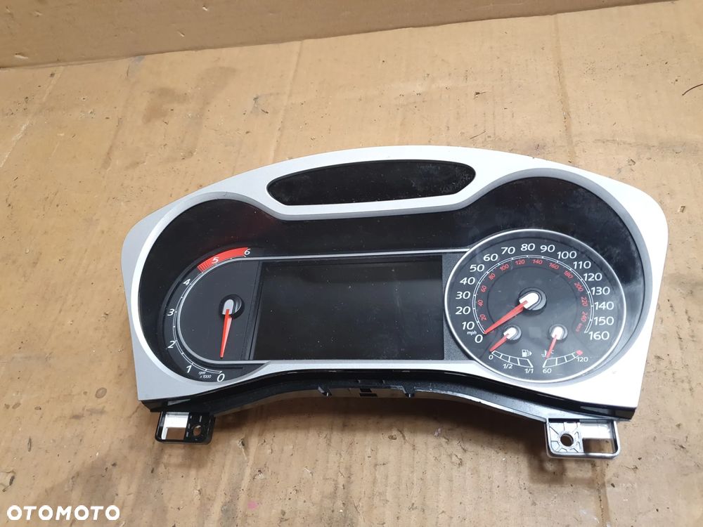 } FORD MONDEO MK4 LICZNIK ZEGARY 8M2T-10849-XE UK - 1