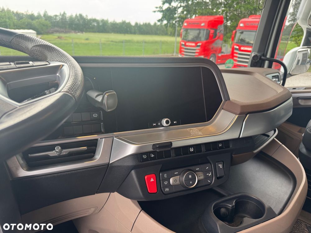 DAF XG+ 480 - 22