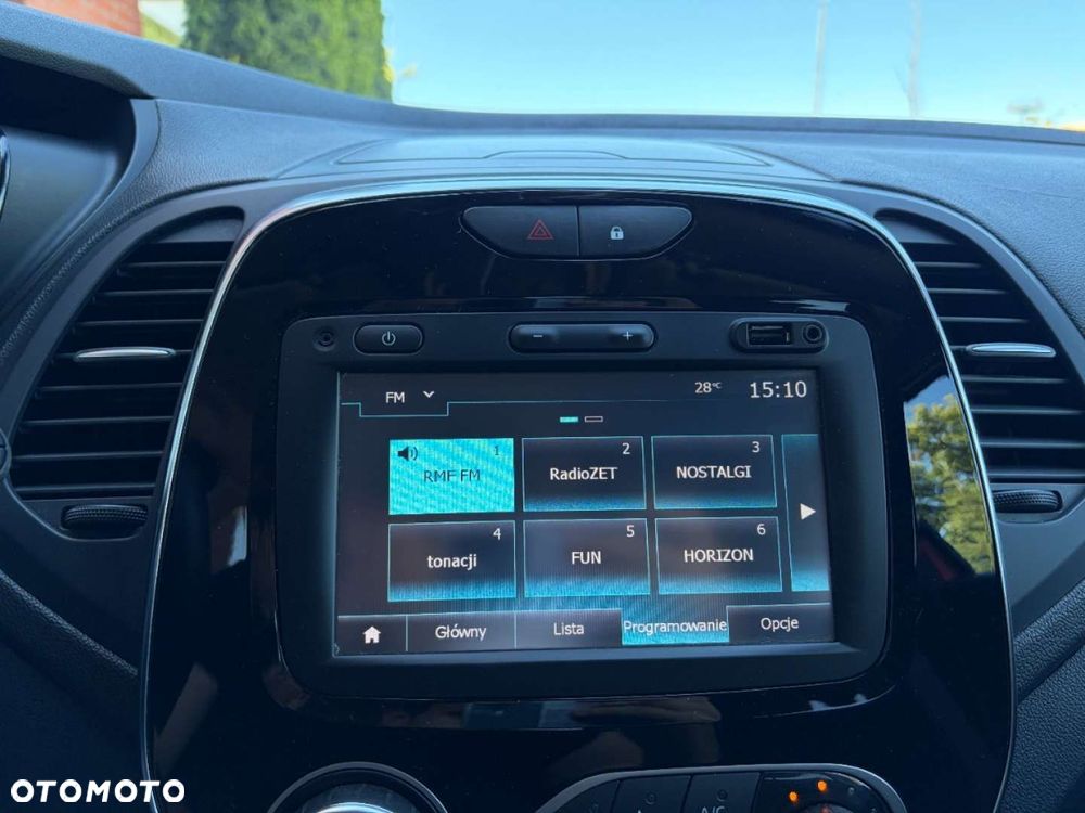 Renault Captur (ENERGY) TCe 90 INTENS - 12