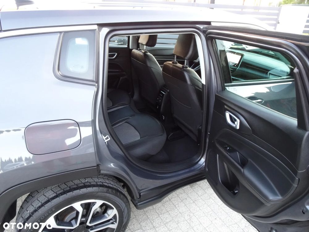 Jeep Compass 1.5 T4 mHEV Altitude Winter Edition FWD S&S DCT - 20