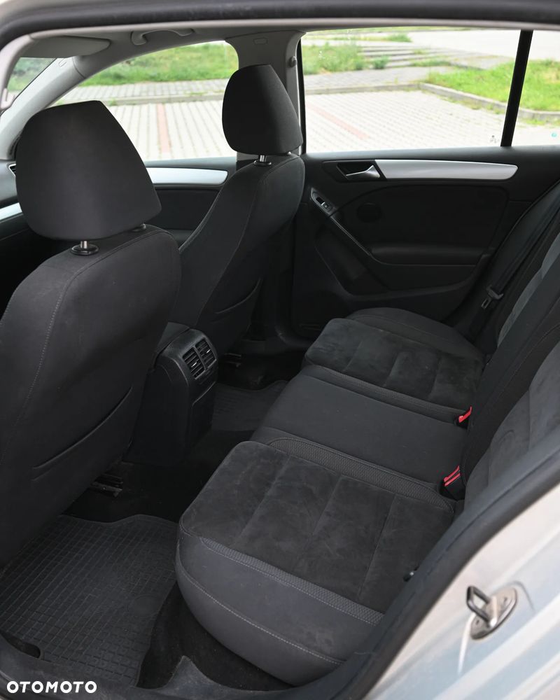 Volkswagen Golf 1.4 TSI Comfortline - 13