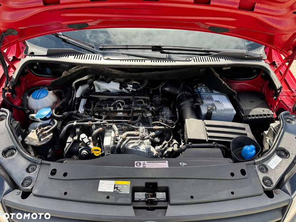 Volkswagen Caddy - 23
