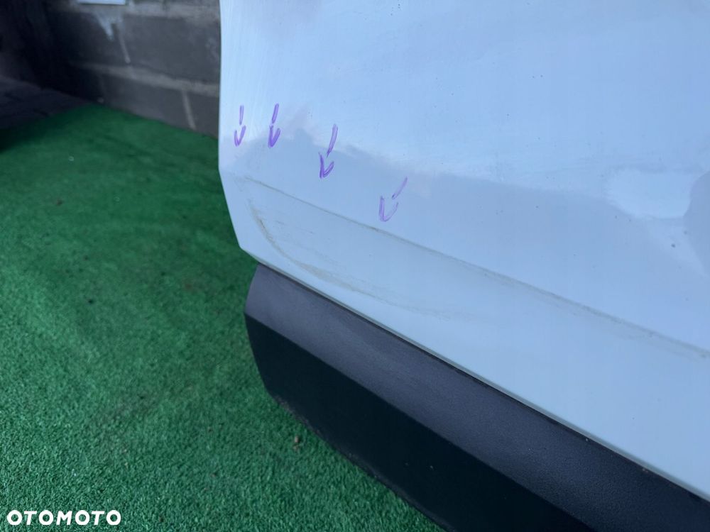 OPEL CROSSALND X DRZWI PRAWE PRZEDNIE PRAWY PRZÓD - 9