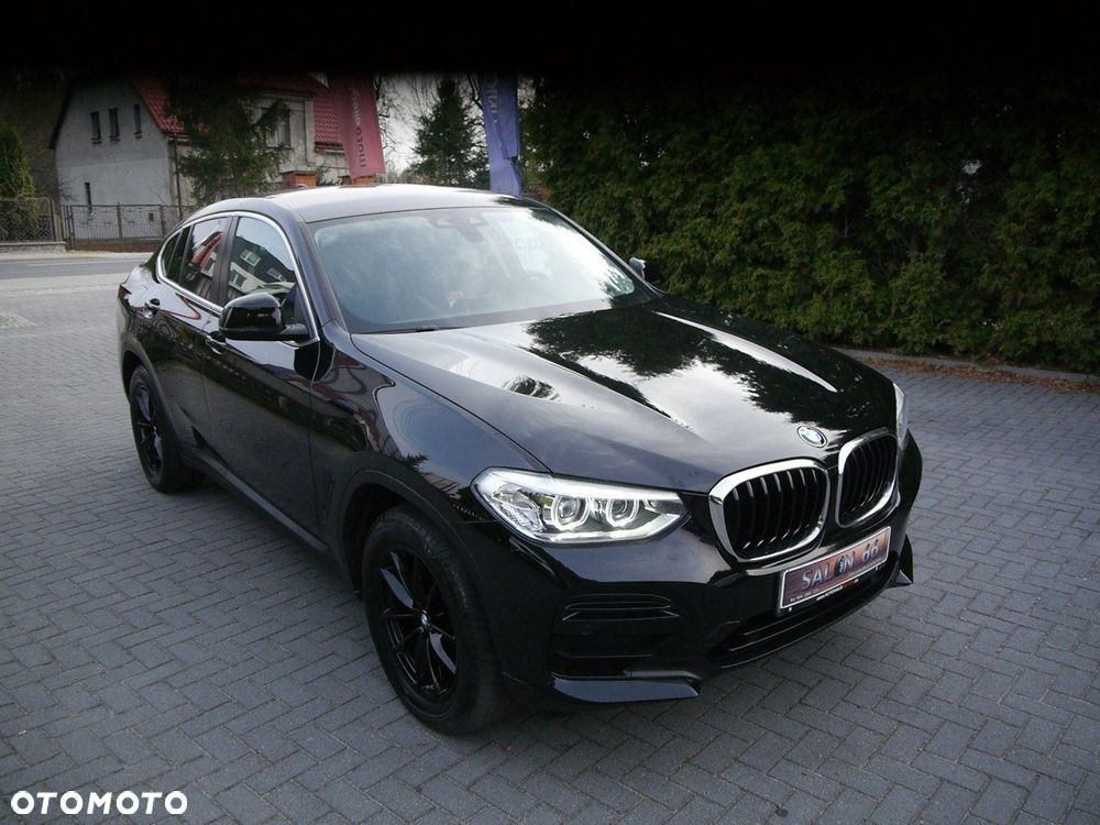 BMW X4 xDrive20d xLine - 3