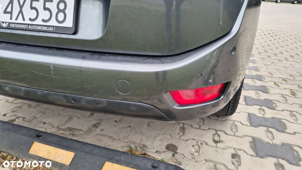 Citroën C4 Picasso 2.0 BlueHDi Exclusive - 24