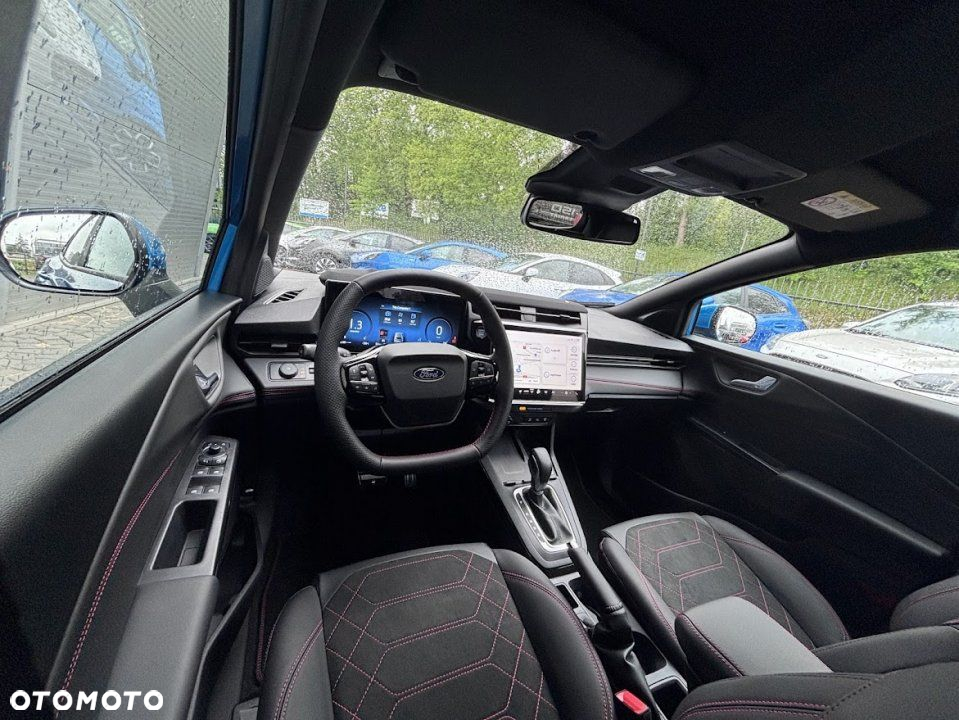 Ford Puma - 11