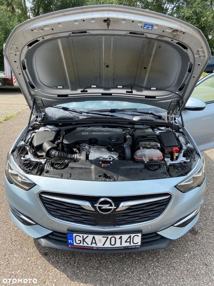 Opel Insignia 2.0 CDTI ecoFLEXStart/Stop Innovation - 15