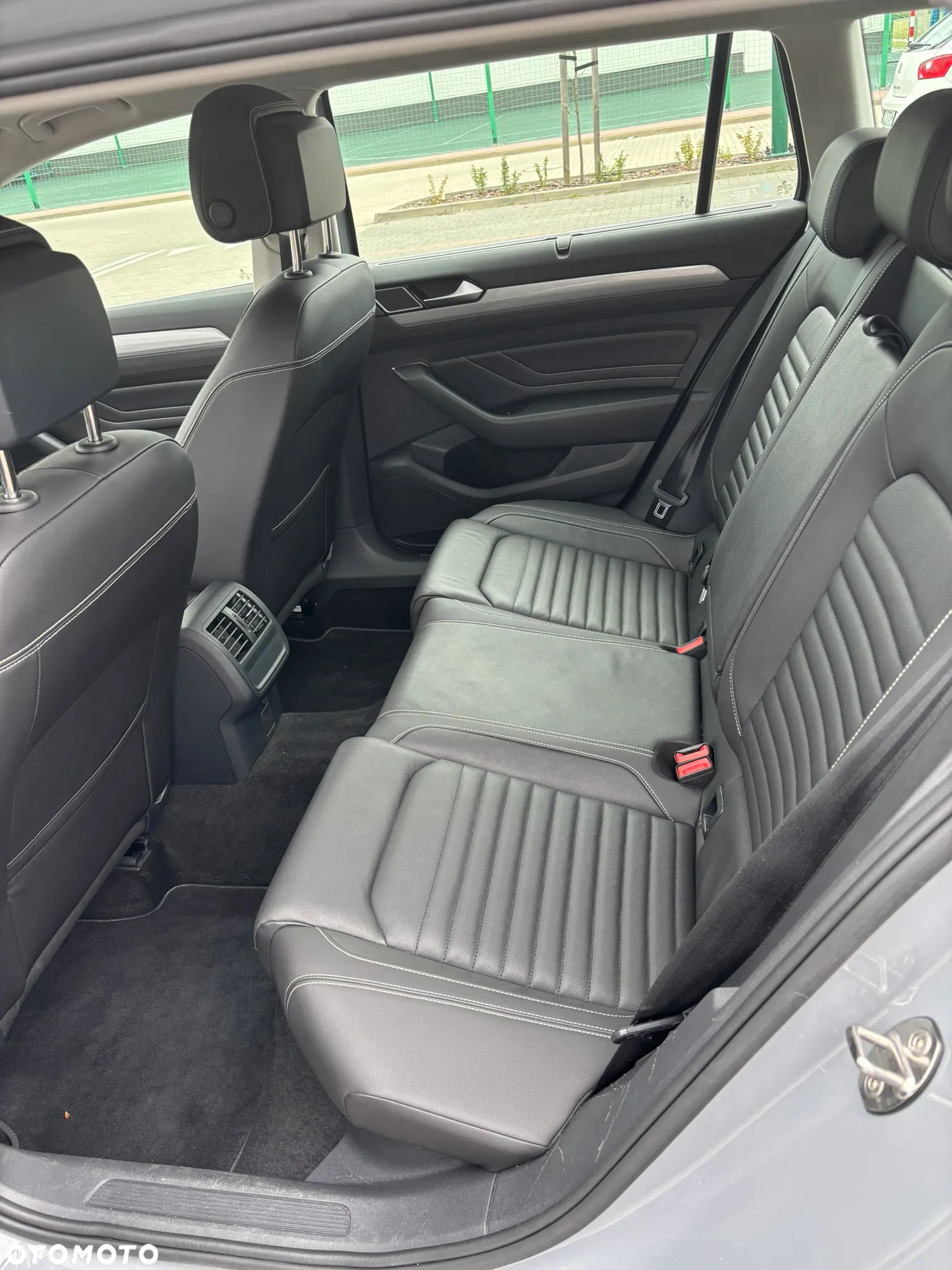 Volkswagen Passat 1.5 TSI EVO Business DSG - 8