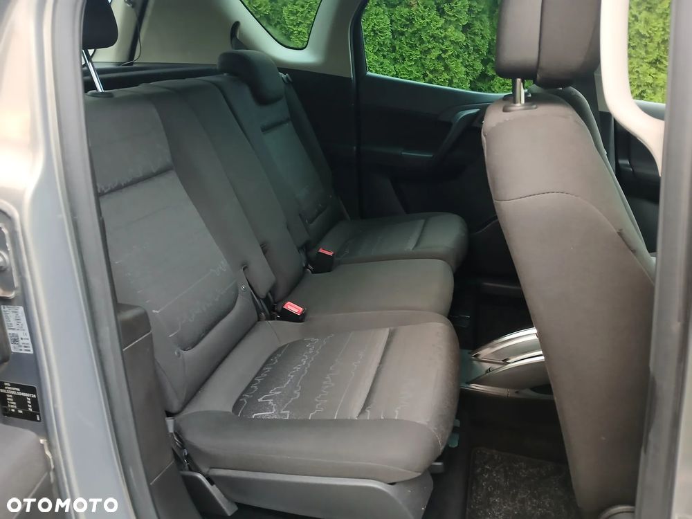 Opel Meriva 1.4 T Cosmo - 29