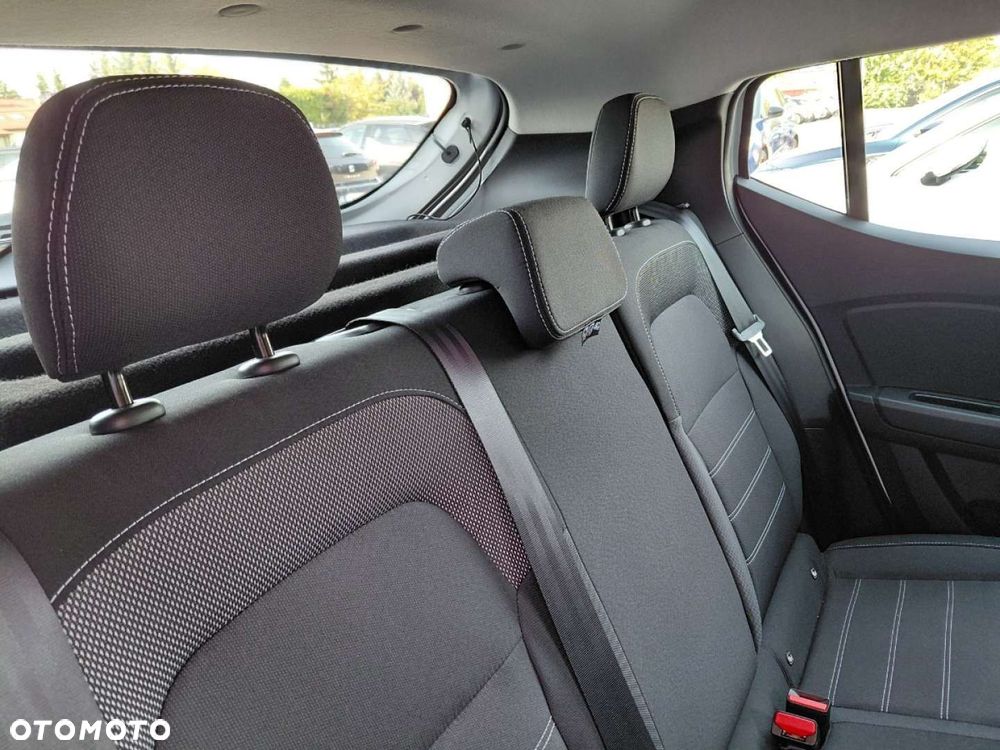 Dacia Sandero - 19