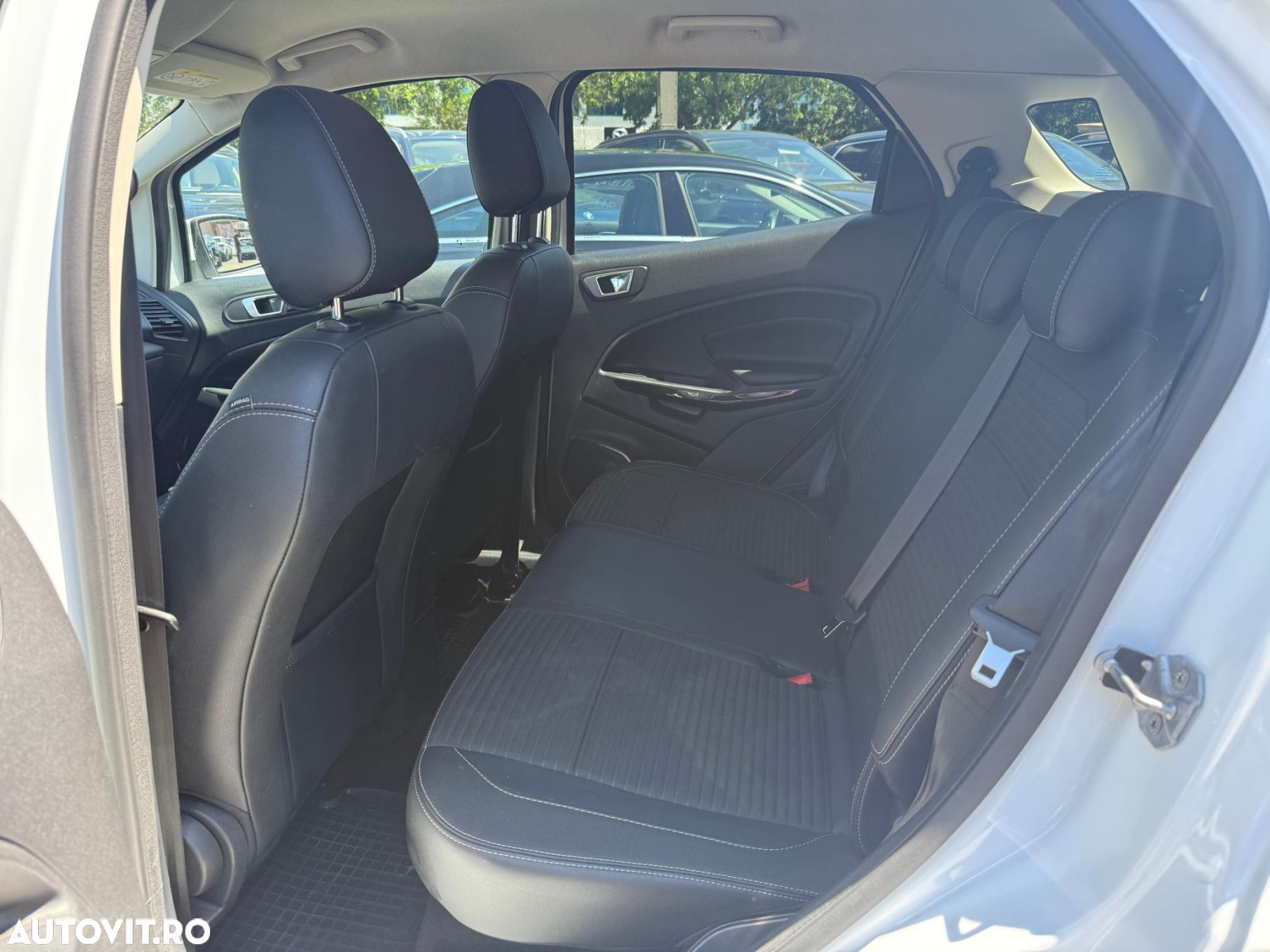 Ford EcoSport - 14
