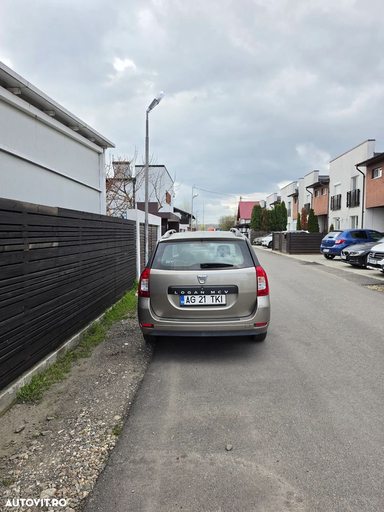 Dacia Logan TCe 90 Laureate - 16