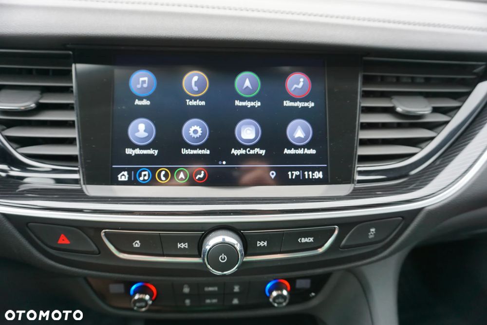 Opel Insignia 1.6 T Innovation S&S - 26