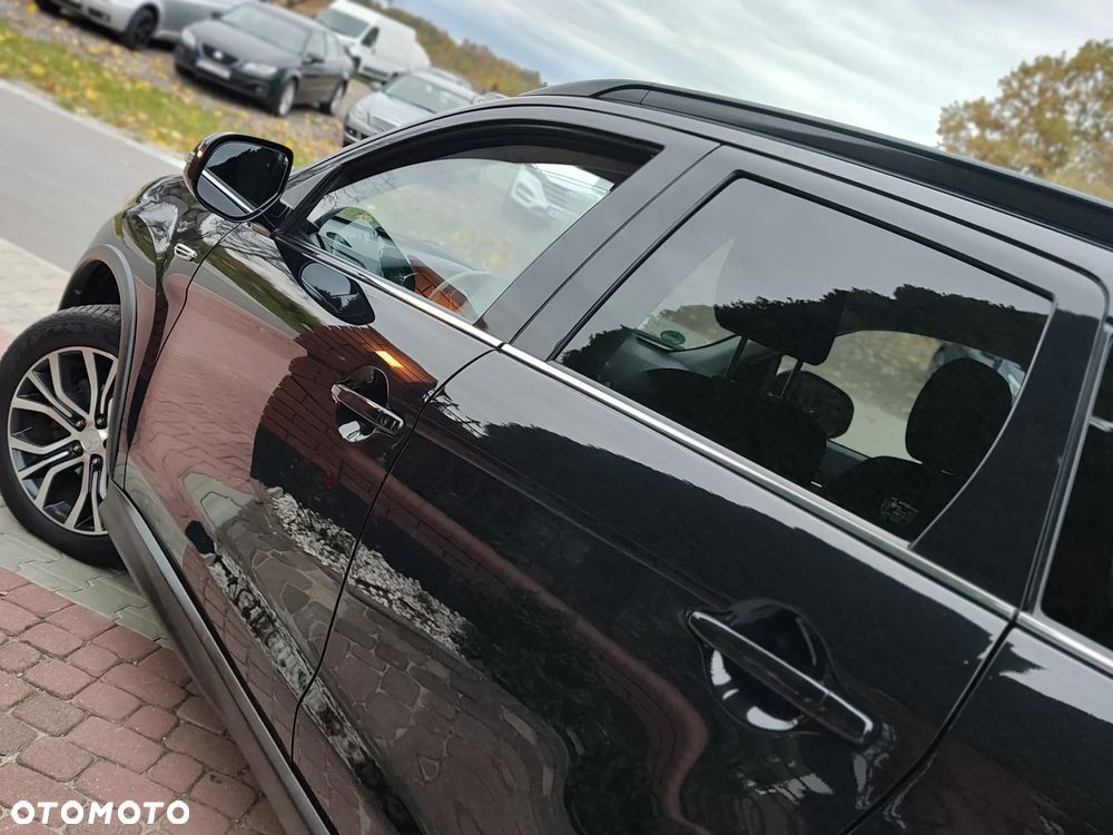 Mitsubishi ASX 1.6 2WD Intense - 10