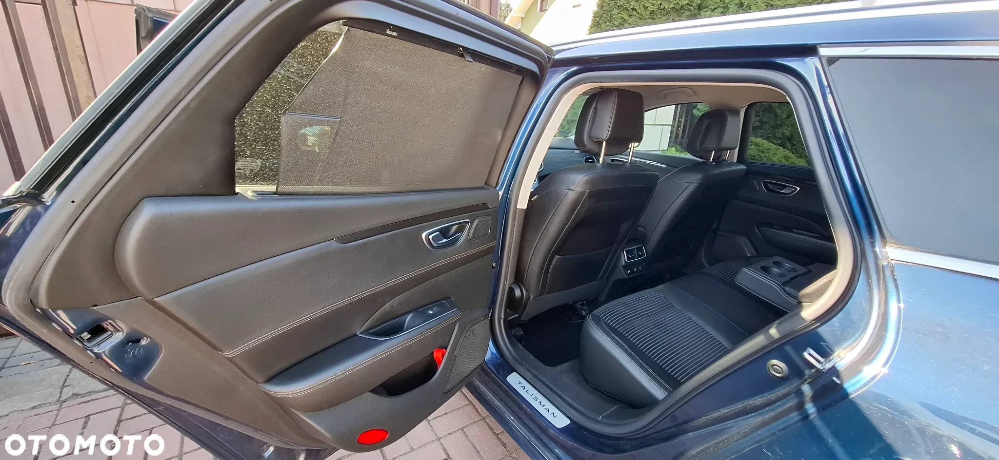Renault Talisman 1.6 Energy TCe Intens EDC - 22
