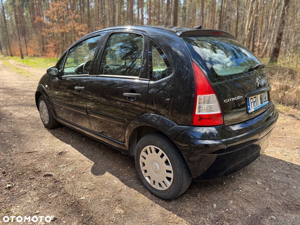 Citroën C3 1.4 Freeze (sx) - 6