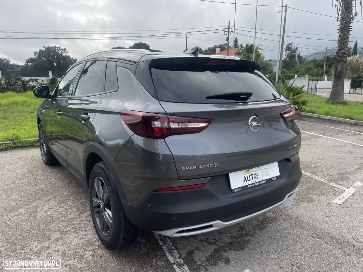 Opel Grandland X 1.5 CDTI Ultimate - 7