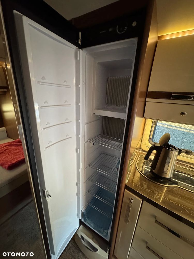 Fendt Larimar 590 - 10