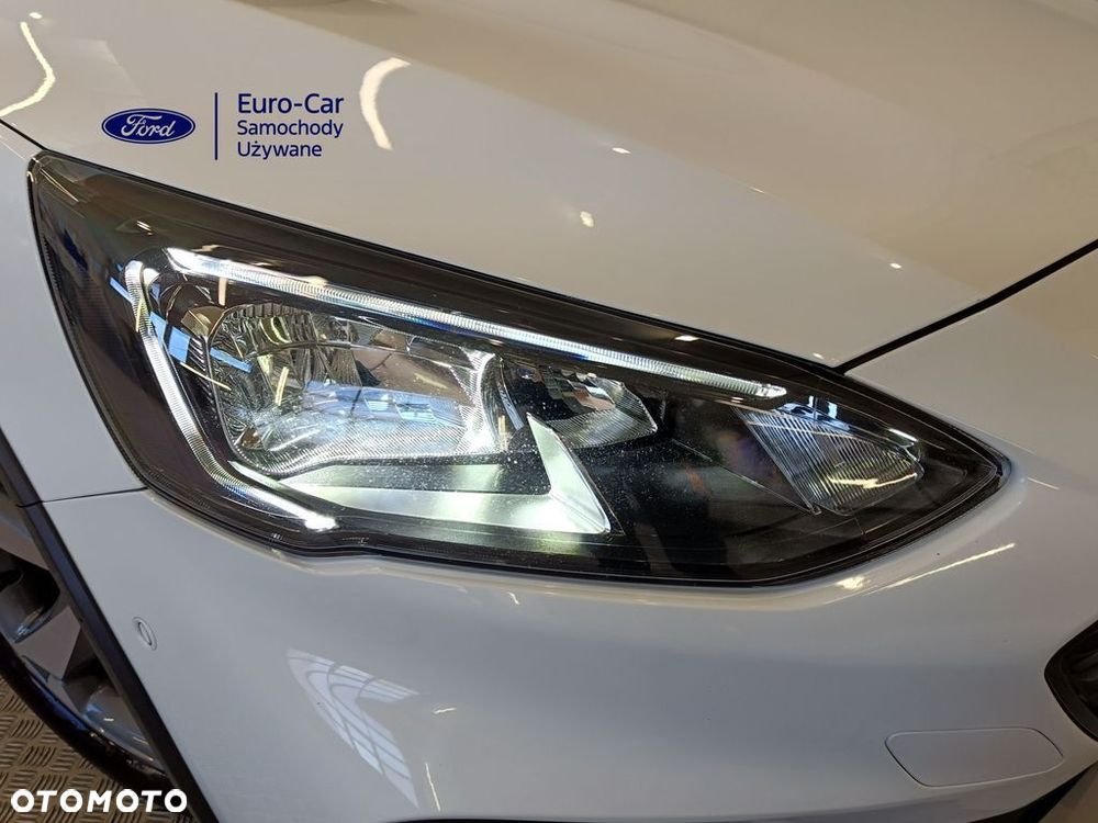 Ford Focus 1.5 EcoBlue Start-Stopp-System ACTIVE - 32