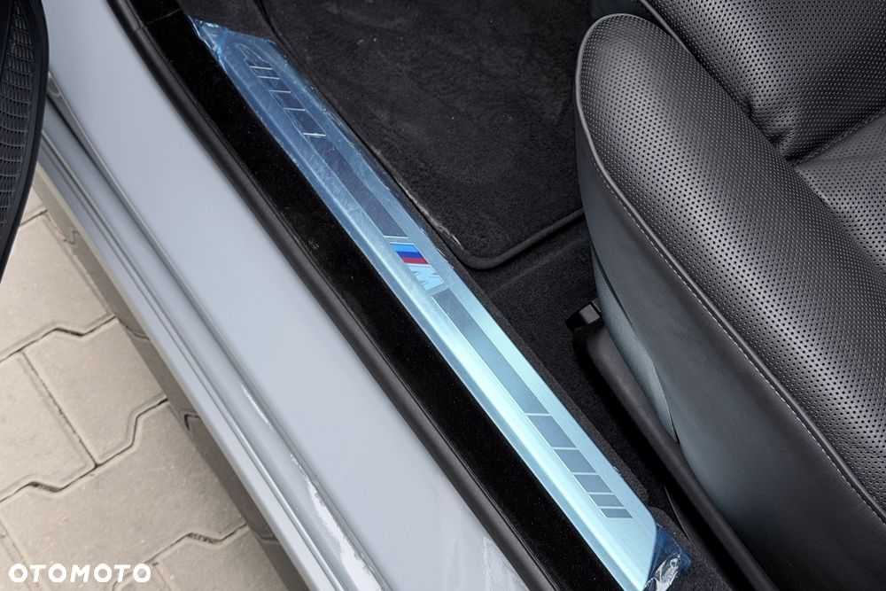 BMW Seria 7 740d xDrive mHEV M Sport sport - 35