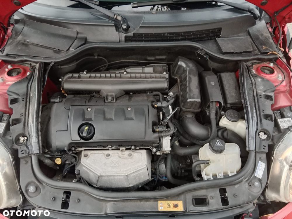 MINI ONE Brick Lane - 22