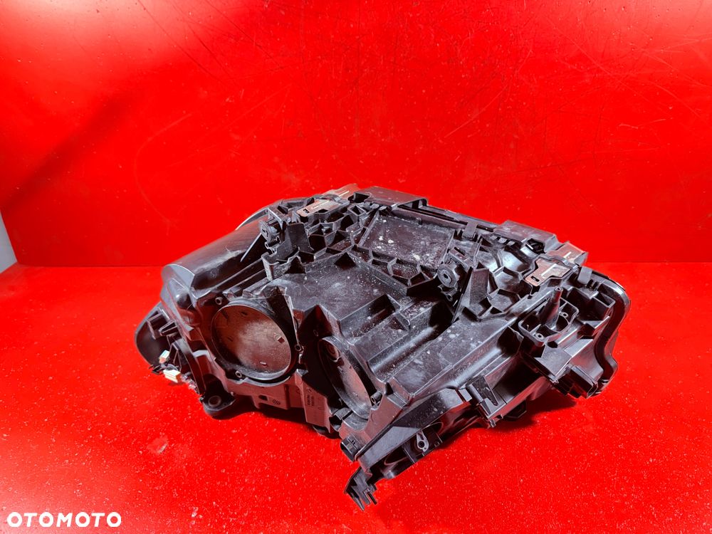 LAMPA PRAWA BMW X3 G01 X4 G02 LIFT LCI FULL LED BDB EUROPA 5A29206 - 6