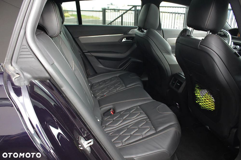 Peugeot 508 - 14