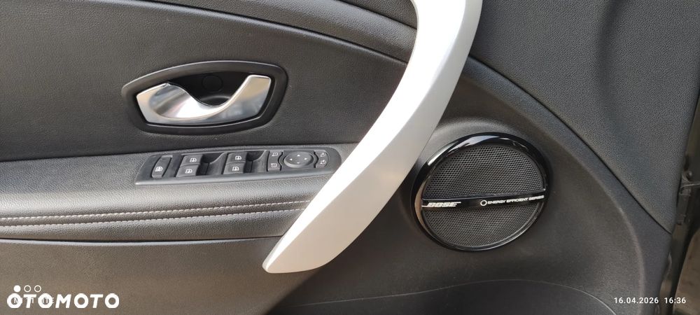 Renault Megane 1.9 dCi Bose Edition - 7