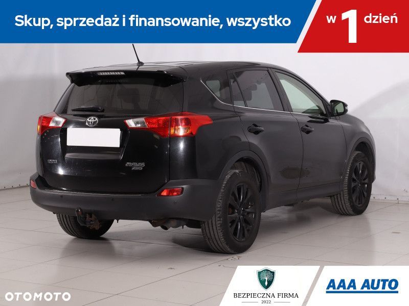 Toyota RAV4 - 7