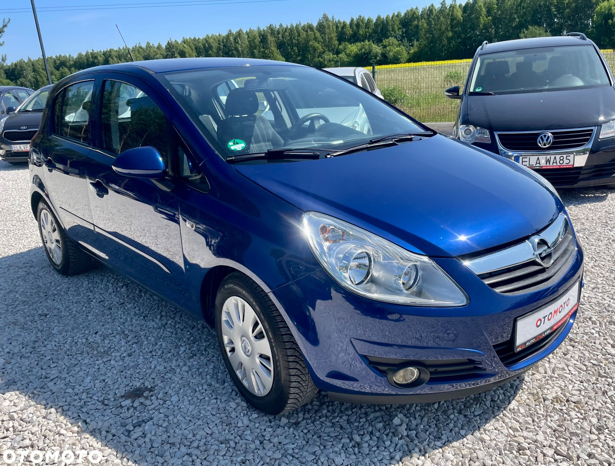 Opel Corsa 1.4 16V Enjoy - 16