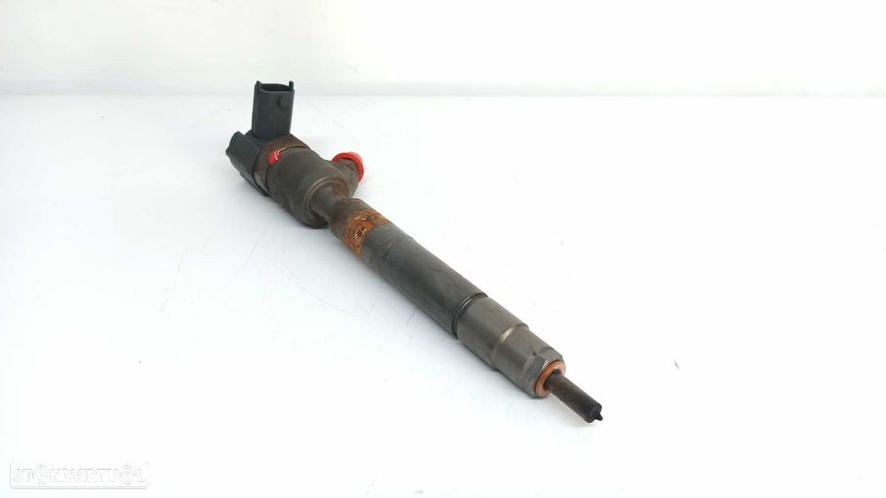 INJETOR KIA SPORTAGE EMOTION 4X4 - 1