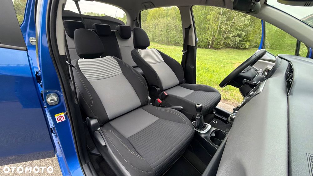 Toyota Yaris 1.0 VVT-i - 18