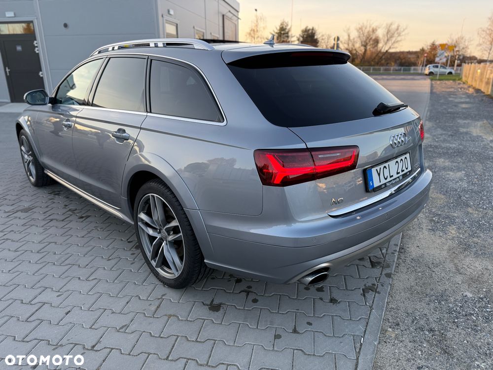 Audi A6 Allroad 3.0 TDI Quattro S tronic - 12