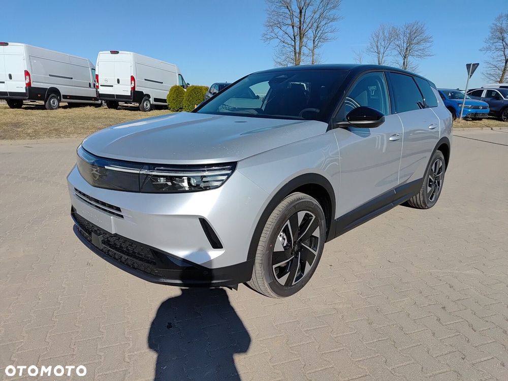 Opel Grandland 2026 photo 3