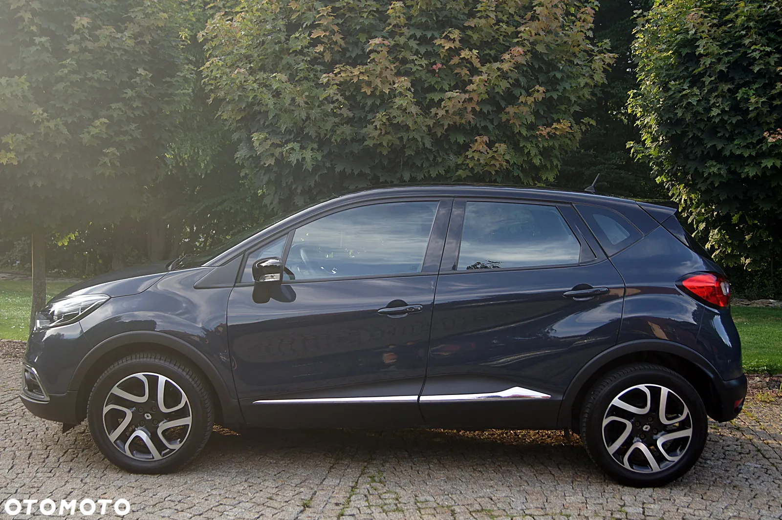Renault Captur ENERGY TCe 90 Start&Stop Dynamique - 9