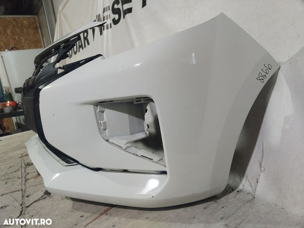 Bara fata Mitsubishi SpaceStar, Mirage, 2019, 2020, 2021, 2022, 2023, 2024, cod origine OE 6400J973ZZ. 9988 - 15