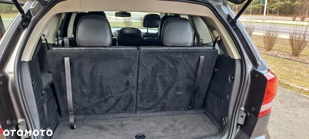 Dodge Journey - 11