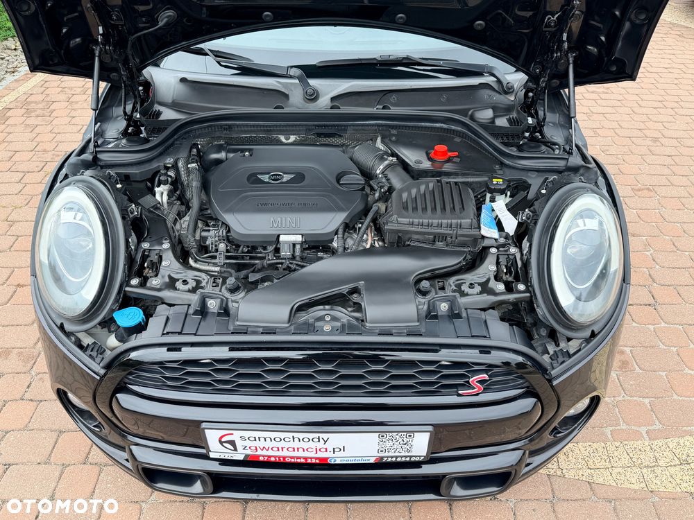MINI Cooper - 13