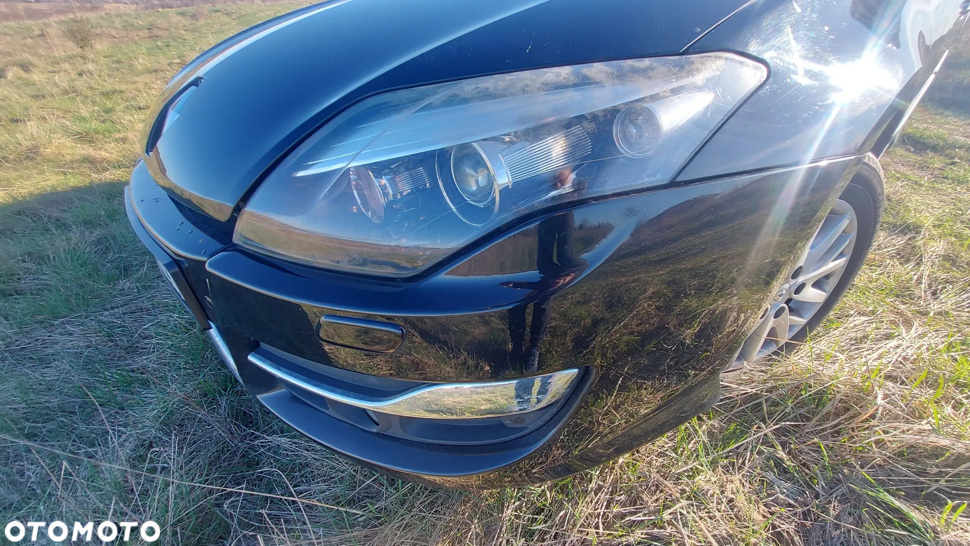 Renault Laguna - 8