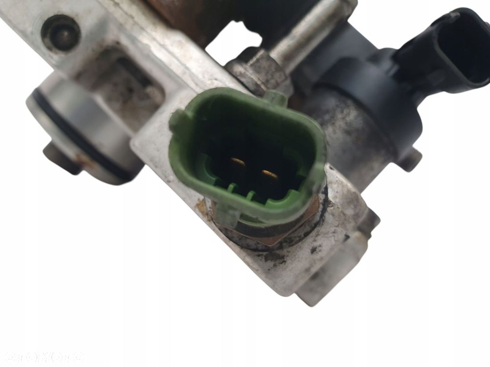 POMPA WTRYSKOWA Volvo V70 II S60 XC70 2.4 D5 0445010111 30756125 - 6