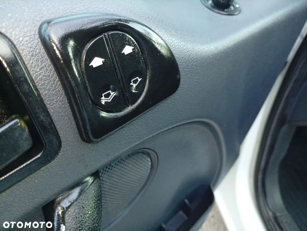 Ford Transit Connect Tourneo (Kurz) Limited - 16